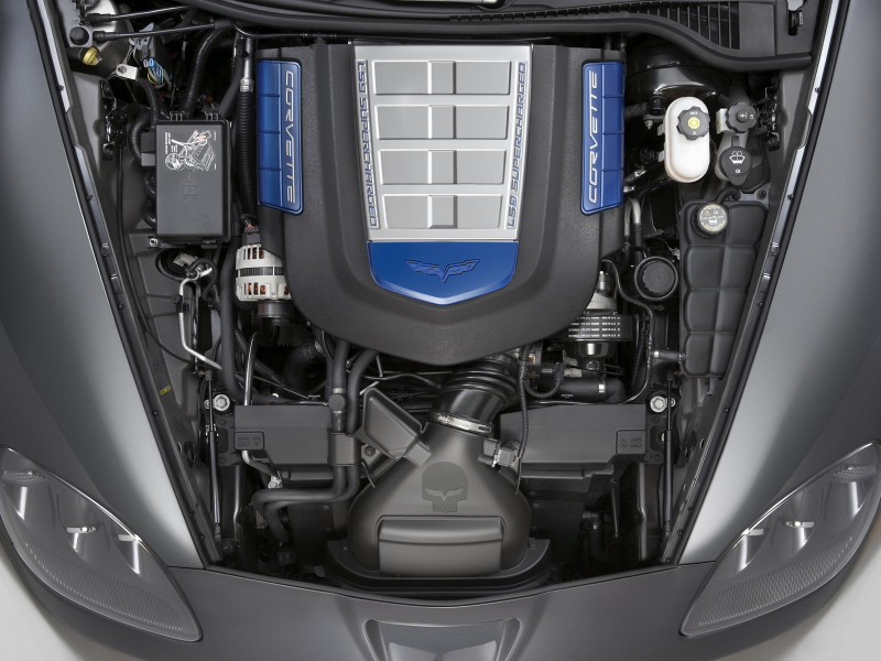Illustration for article titled Engine Covers Are The Devil’s Work
